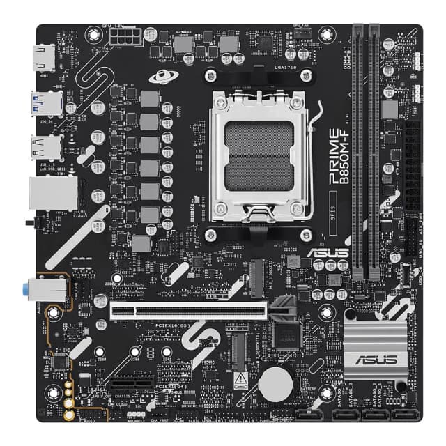 ASUS PRIME B850M-F