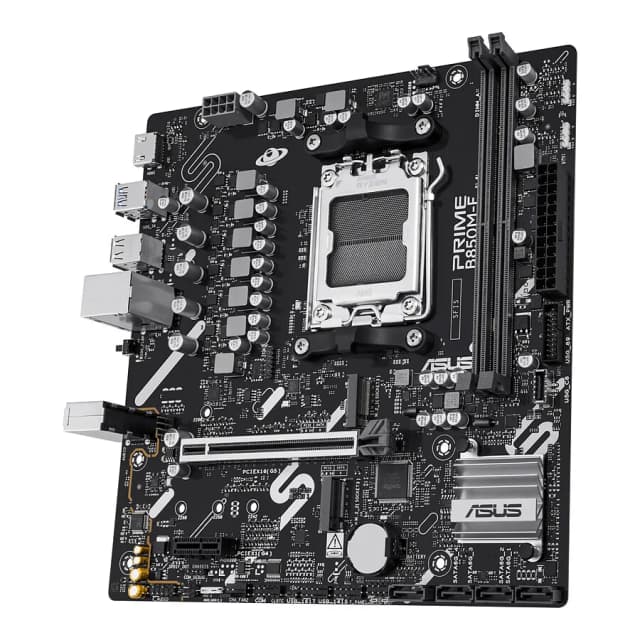 ASUS PRIME B850M-F