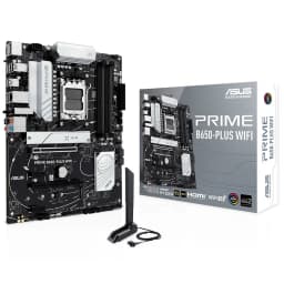 ASUS PRIME B650-PLUS WIFI