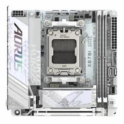 Gigabyte X870I AORUS PRO ICE