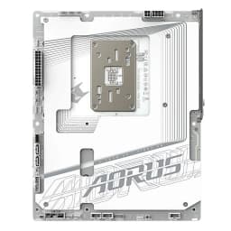 Gigabyte B850 AORUS STEALTH ICE