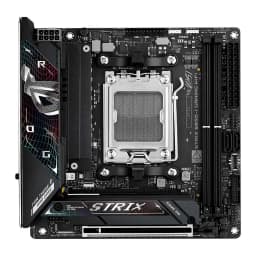 ASUS ROG STRIX B850-I GAMING WIFI