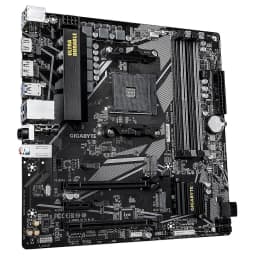Gigabyte B550M DS3H AC R2