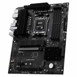 MSI PRO B850-S WIFI6E