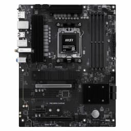 MSI PRO B850-S WIFI6E