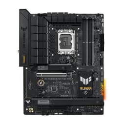 ASUS TUF GAMING B760-PLUS WIFI