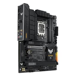 ASUS TUF GAMING B760-PLUS WIFI