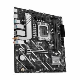 ASUS PRIME H810M-A WIFI