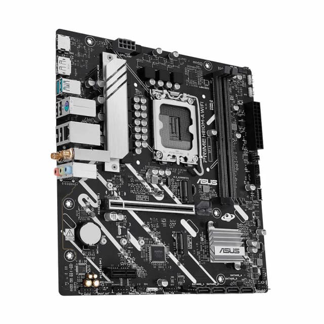 ASUS PRIME H810M-A WIFI