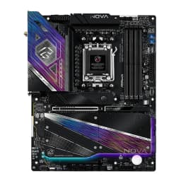 ASRock X870 Nova WiFi