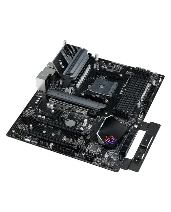 ASRock B550 PG Riptide