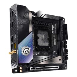 ASRock Z890I Nova WiFi