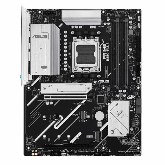 ASUS PRIME B850-PLUS-CSM