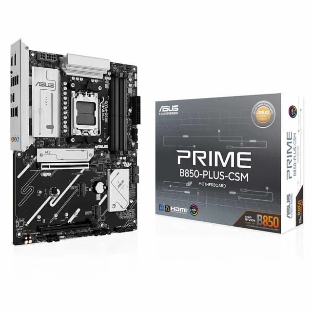 ASUS PRIME B850-PLUS-CSM