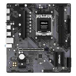 ASRock A620M-HDV/M.2+