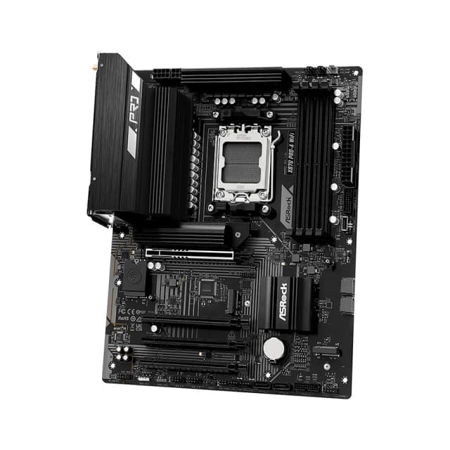 ASRock X870 PRO-A WIFI
