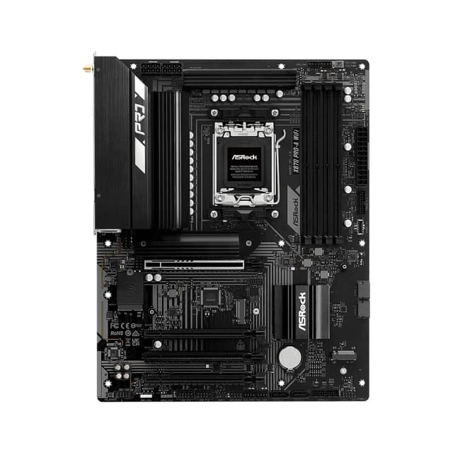 ASRock X870 PRO-A WIFI
