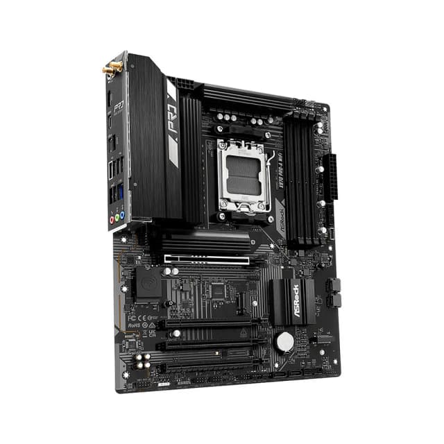 ASRock X870 PRO-A WIFI