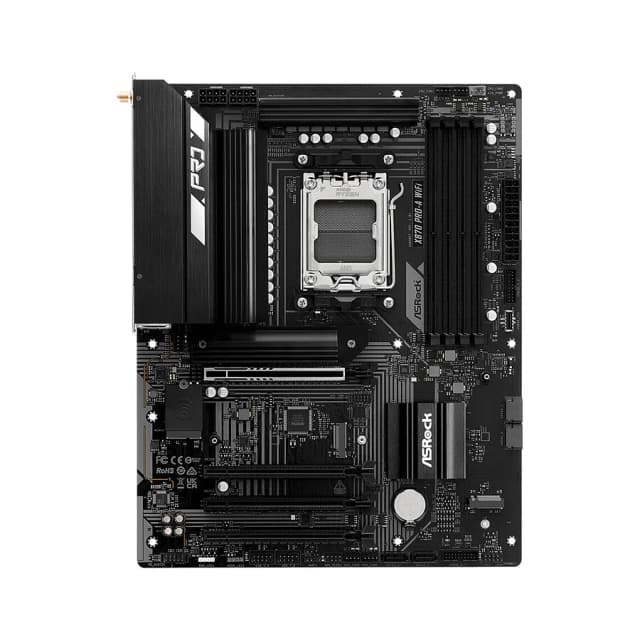 ASRock X870 PRO-A WIFI