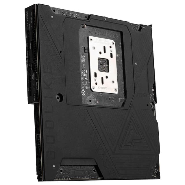 MSI MEG X870E GODLIKE