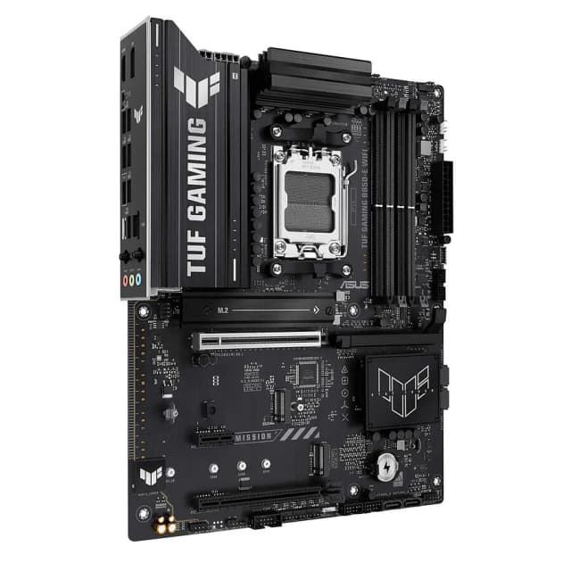ASUS TUF GAMING B850-E WIFI