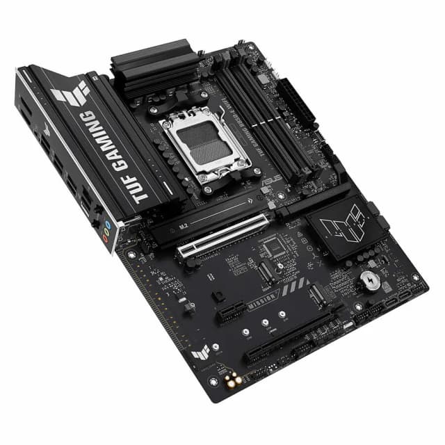 ASUS TUF GAMING B850-E WIFI