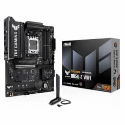 ASUS TUF GAMING B850-E WIFI