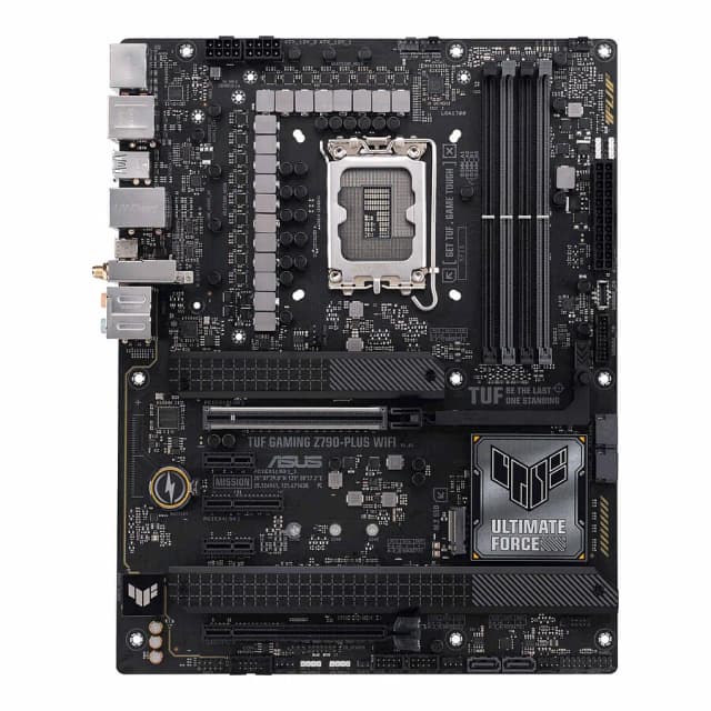 ASUS TUF GAMING Z790-PLUS WIFI