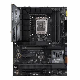 ASUS TUF GAMING Z790-PLUS WIFI