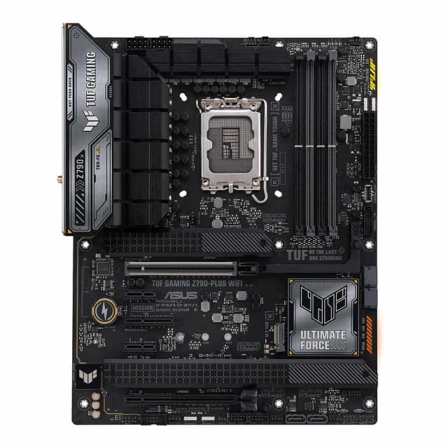 ASUS TUF GAMING Z790-PLUS WIFI