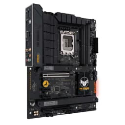 ASUS TUF GAMING B760-PLUS WIFI D4