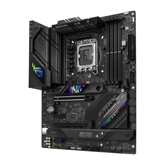 ASUS ROG STRIX B760-F GAMING WIFI
