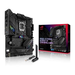 ASUS ROG STRIX B760-F GAMING WIFI