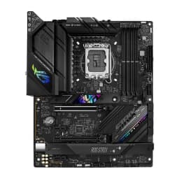 ASUS ROG STRIX B760-F GAMING WIFI