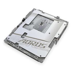 Gigabyte B650E AORUS STEALTH ICE