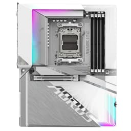 Gigabyte B650E AORUS STEALTH ICE
