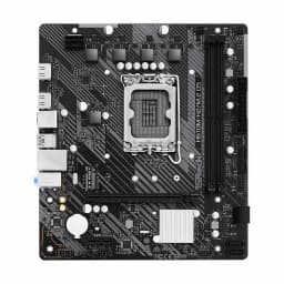 ASRock H610M-H2/M.2 D5