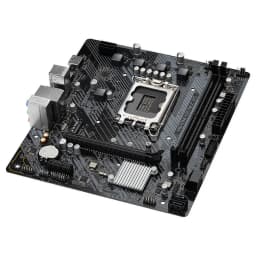 ASRock H610M-H2/M.2 D5