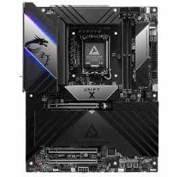 MSI MEG Z890 UNIFY-X