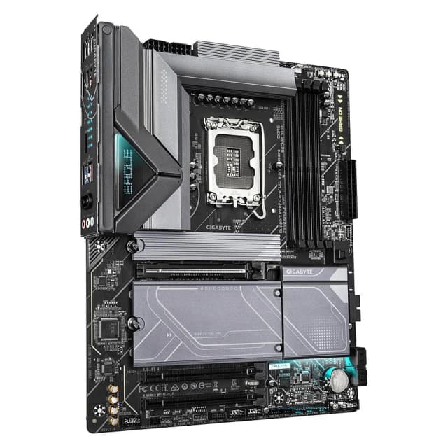 Gigabyte Z890 EAGLE WIFI7