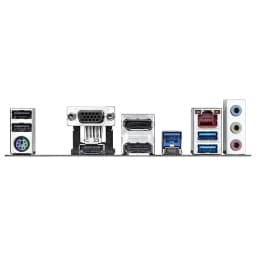 Gigabyte B760M DS3H GEN5