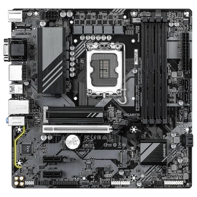 Gigabyte B760M DS3H GEN5