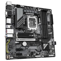 Gigabyte B760M DS3H GEN5