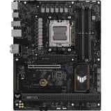 ASUS TUF Gaming B650-PLUS Black