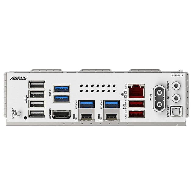 Gigabyte X870E AORUS ELITE WIFI7 ICE