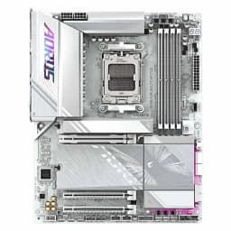 Gigabyte X870E AORUS ELITE WIFI7 ICE