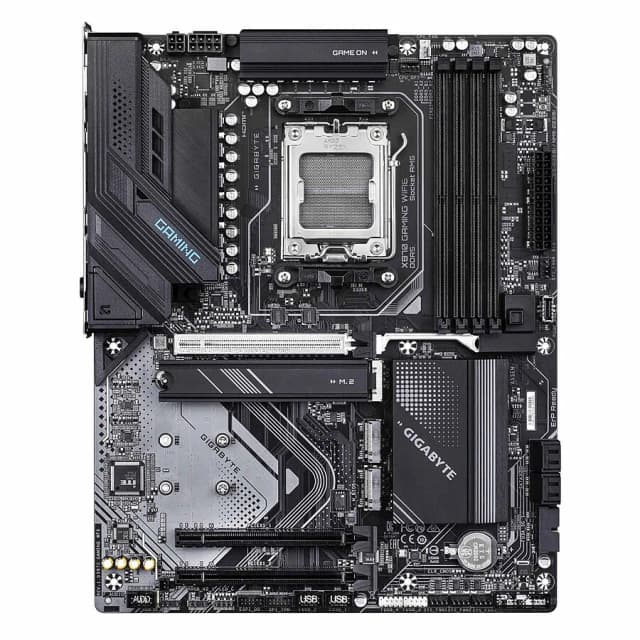 Gigabyte X870 GAMING WIFI6