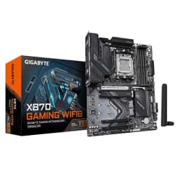 Gigabyte X870 GAMING WIFI6