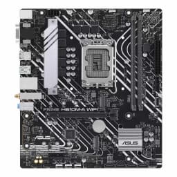 ASUS PRIME H610M-A WIFI
