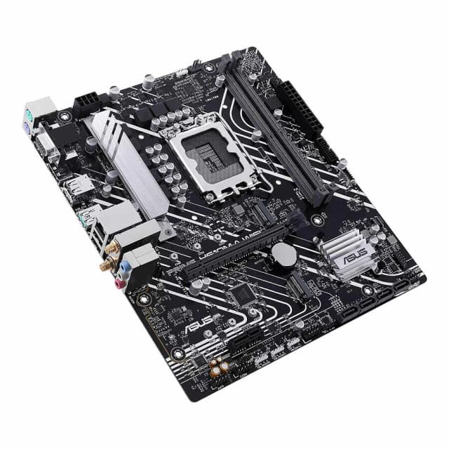 ASUS PRIME H610M-A WIFI